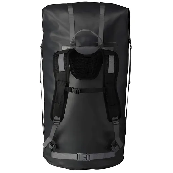 Leyi OEM Customized PVC Waterproof Dry Bag Travel Hiking Backpack