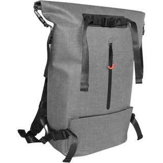 Leyi Hiking Rucksack Roll Top Outdoor Leisure Dry Bag Waterproof Hiking Backpack