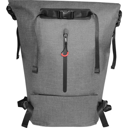 Leyi Hiking Rucksack Roll Top Outdoor Leisure Dry Bag Waterproof Hiking Backpack