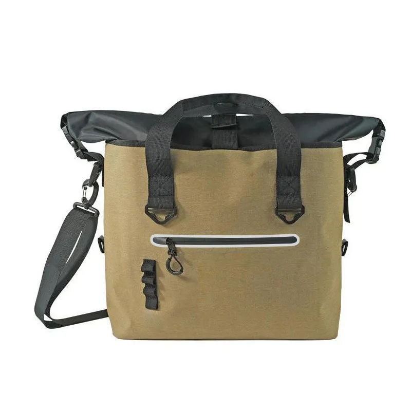 Leyi China Manufacturer Cool Design Camping Backpack Nylon Shoulder Backpack Waterproof Casual Foldable Bag