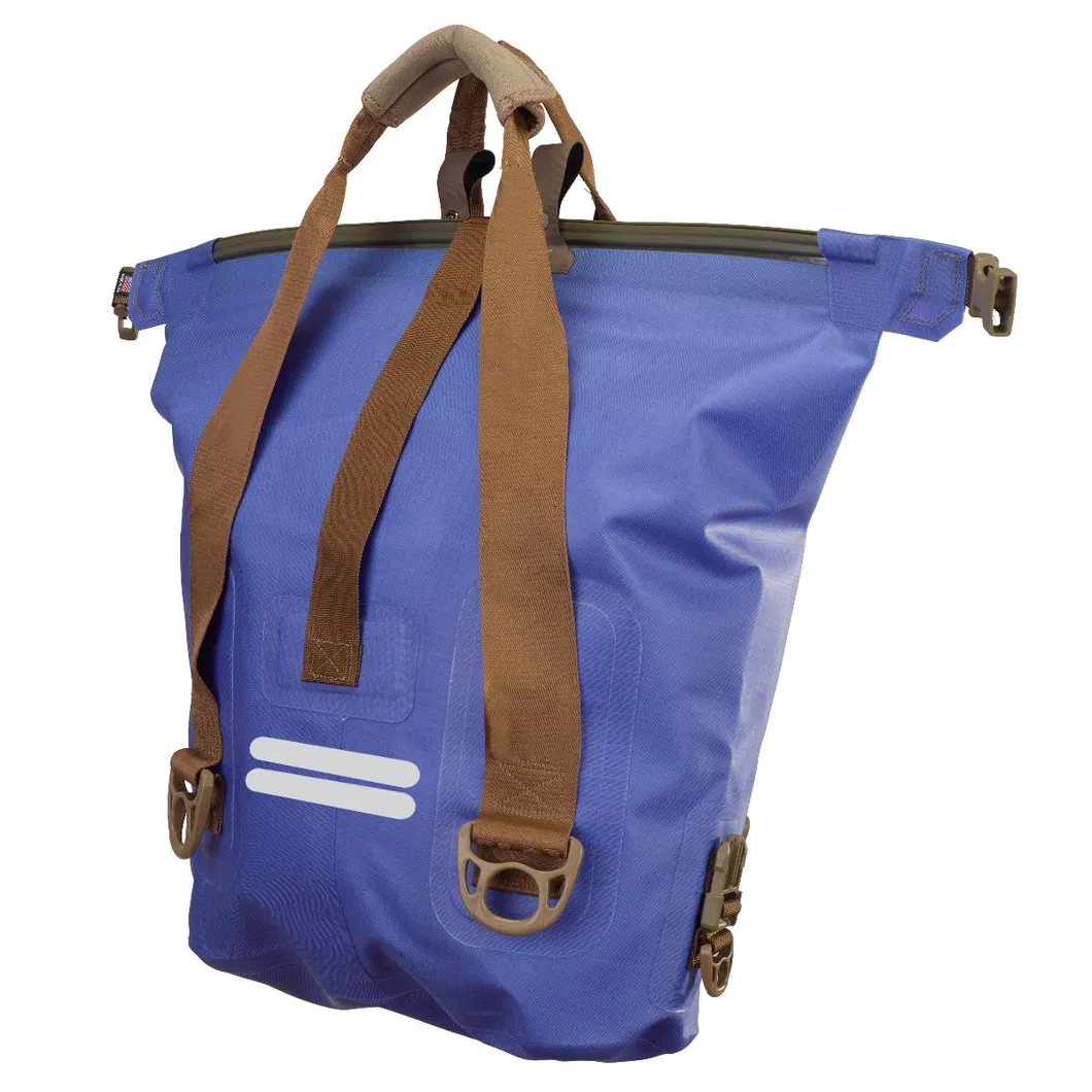 Leyi Custom Multi-Functional Fashion Waterproof Beach Swimming Women&prime;s Shoulder Bag