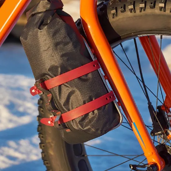 Waterproof Sports Bag Mountain Bike Cycle Seat Bag