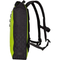 Custom Logo 500d PVC Tarpaulin Outdoor Camping Hiking Climbing Bag Waterproof Dry Backpack