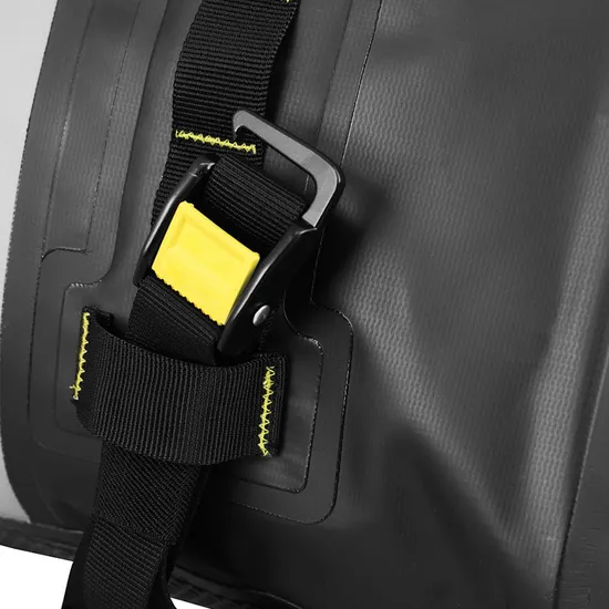 Leyi High Quality Multifunctional Outdoor Sports Waterproof Gym Duffle Tote Bag