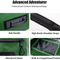 Sport Waterproof Dry Duffel Bag