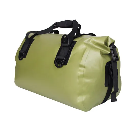 Leyi Wholesale Customized Luggage Backpack Duffle Trolley Travel Bag