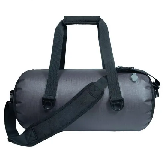Leyi Gym Travel Backpack Waterproof Sports Custom Logo Manufacturer Duffle Bag