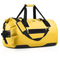 Leyi Waterproof Customized Hand PVC/TPU Roll up Dry Backpack Travel Duffle Bag
