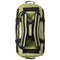 Leyi Outdoor Traveling Sport Gym Backpack 100% Waterproof Heavy Rain Zipper Duffel Bag