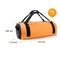 PVC Tarpaulin Outdoor Duffel Bag