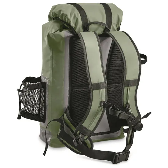 Outdoor Hiking Traveling Waterproof Bag Backpack