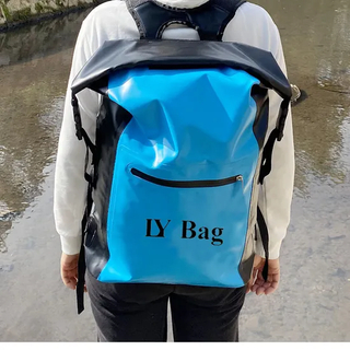 Good Quality Backpack Dry Bag in Lightweight Waterproof Travel Hiking Fishing