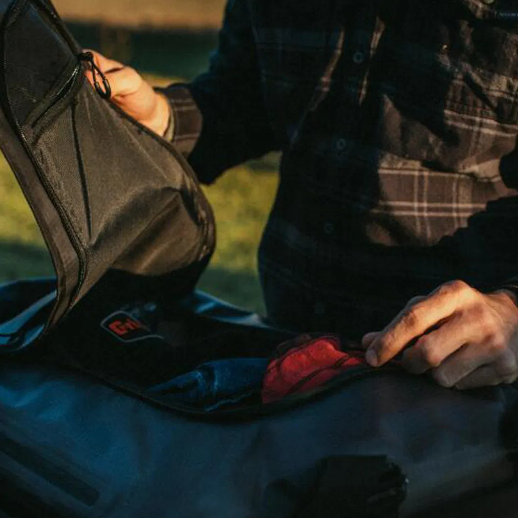 Leyi Manufacturer High Quality Travel Waterproof Backpack School Luggage Outdoor Custom Travel Duffle Bag
