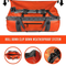 Custom Waterproof Duffle Bag for Men