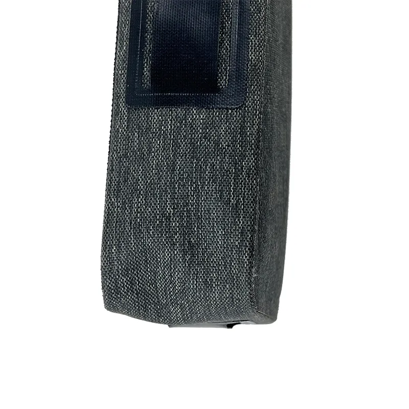 Waterproof Bicycle Triangle Frame Bag