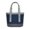 Portable Insulated Tote Bag TPU Cooler Bag Collapsible Leakproof Travel Soft Cooler Bag