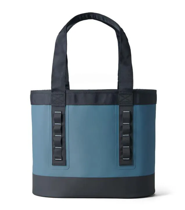 Portable Insulated Tote Bag TPU Cooler Bag Collapsible Leakproof Travel Soft Cooler Bag