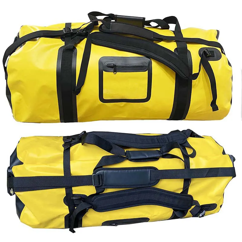Leyi 2024 Eco-Friendly Bag, High Quality Portable Foldable Waterproof Bag, Travel Luggage Bags for Kids
