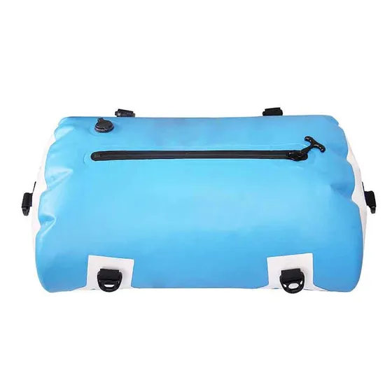 Leyi New Waterproof Luggage Overnight Gym Weekender Travel Duffel Bag