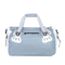 Leyi Factory Handmade Travel Custom Gym Sports Backpack Training Waterproof Duffel Bag