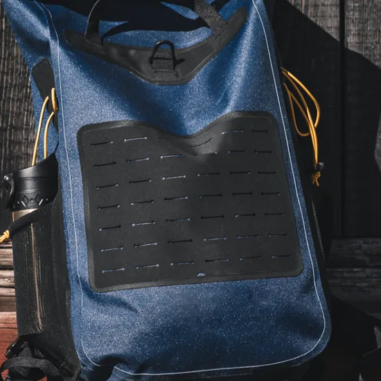 Leyi Outdoor Activities Business Backpack Waterproof Sports Hiking Bag
