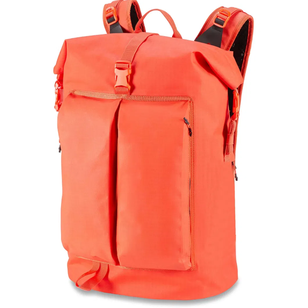 Leyi Travel Outdoor Leisure Fishing Dry Bag Sports Waterproof Shoulder Backpack