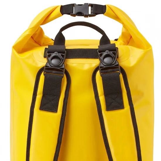 Leyi Good Quality Lightweight Waterproof Dry Bag Water Sports Hiking Backpack