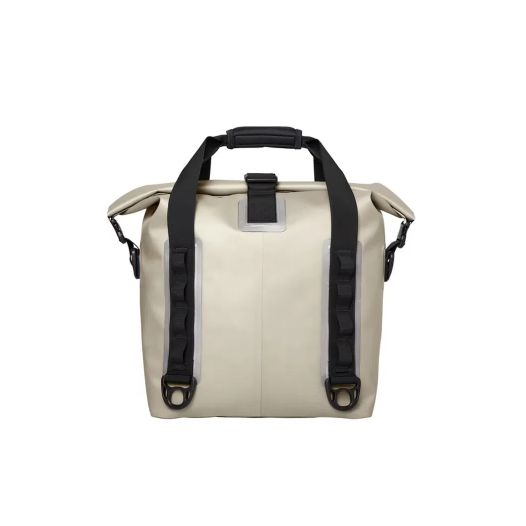 Leyi China Manufacturer Waterproof Beach Fashion Shopping Tote Hand Shoulder Bag