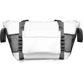 Heavy Duty Freezing Transport PVC Kill Fish Cooler Safely Leak Resistant Waterproof Sea Insulated Fishing Bags