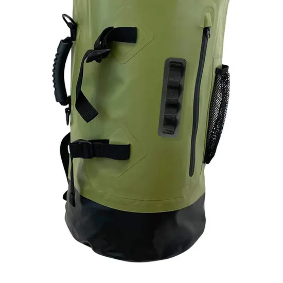 Leyi New Design Manufacturer Custom Fashion Outdoor Travel Backpack Waterproof Bag