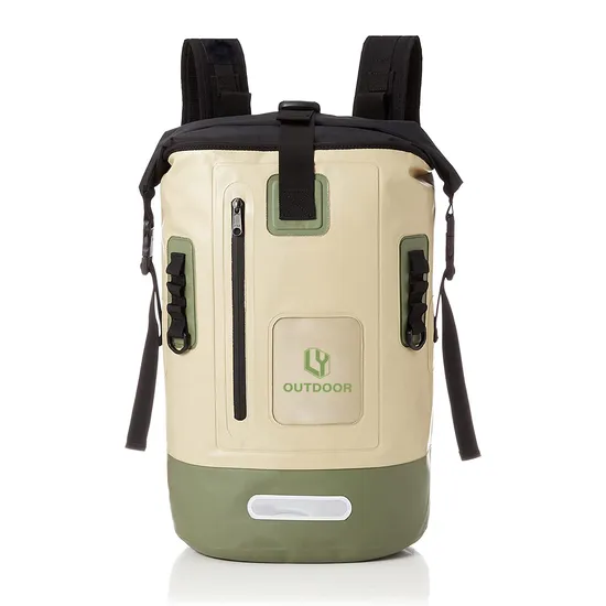 Leyi Durable and Spacious Multifunctional 20L Hiking Custom Lightweight Camera Backpack Waterproof Laptop Bag