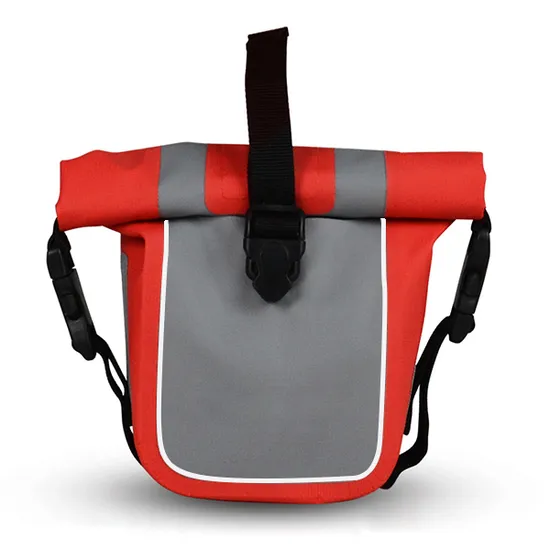 Leyi Wholesale Large Capacity Dry Pack Fashion Sports Waterproof Waist Bag