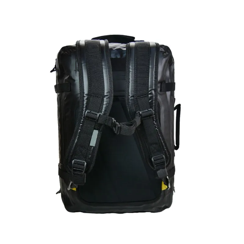 Leyi Large Capacity Durable and Spacious Outdoor Beach Hiking Camping Travelling Dry Backpack Duffle Insulated Waterproof Bag