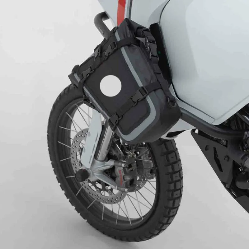 Leyi Hot Style Front Bumper Bike Small Motor Waterproof Motorcycle Bag