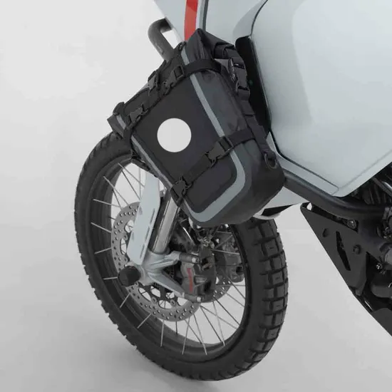 Leyi Hot Style Front Bumper Bike Small Motor Waterproof Motorcycle Bag