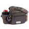 Leyi Factory Reliable Custom Logo Fly Fishing Pack Sling Outdoor Waterproof Waist Bag