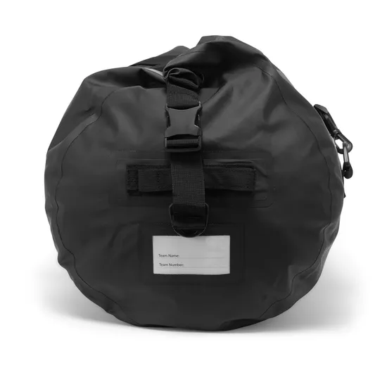 Leyi 2024 New Garment Custom Logo Travel Luggage Backpack Lightweight Waterproof Duffel Canvas Bag