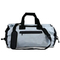Leyi High-Capacity Custom Outdoor Hiking College Backpack Waterproof Drable Leather Travel Duffel Bag