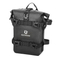 Leyi Waterproof Motorcycle Riding Sports Waist Backpack Buckle Folding Unisex Custom Logo Saddle Bag