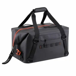 Leyi Factory Price Customizable Travel Cycling Waterproof Moto Backpack Motorcycle Duffel Bag