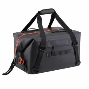 Leyi Factory Price Customizable Travel Cycling Waterproof Moto Backpack Motorcycle Duffel Bag