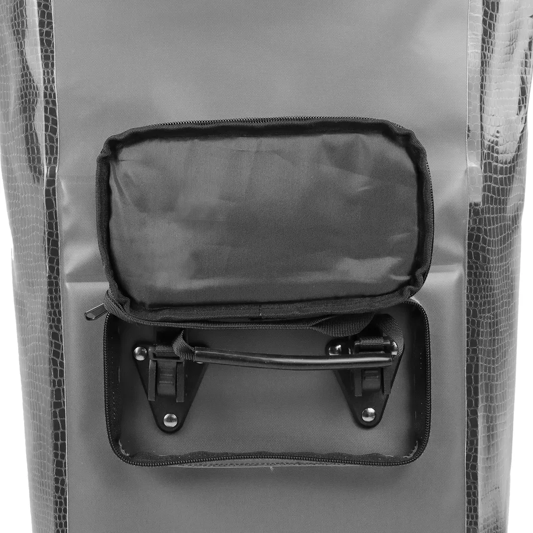 Leyi Outdoor Large-Capacity Multi-Functional Cycling Fashion Leisure Waterproof Bike Dry Bag