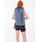 Leyi Hot Sale Customized Handbag Waterproof Travel Luggage Duffle Shoulder Bag