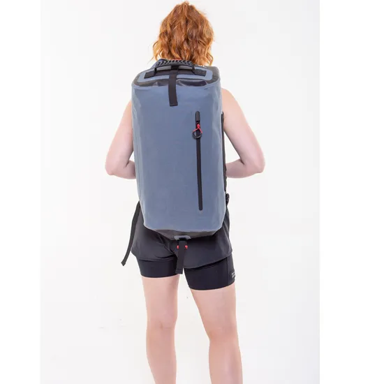 Leyi Hot Sale Customized Handbag Waterproof Travel Luggage Duffle Shoulder Bag