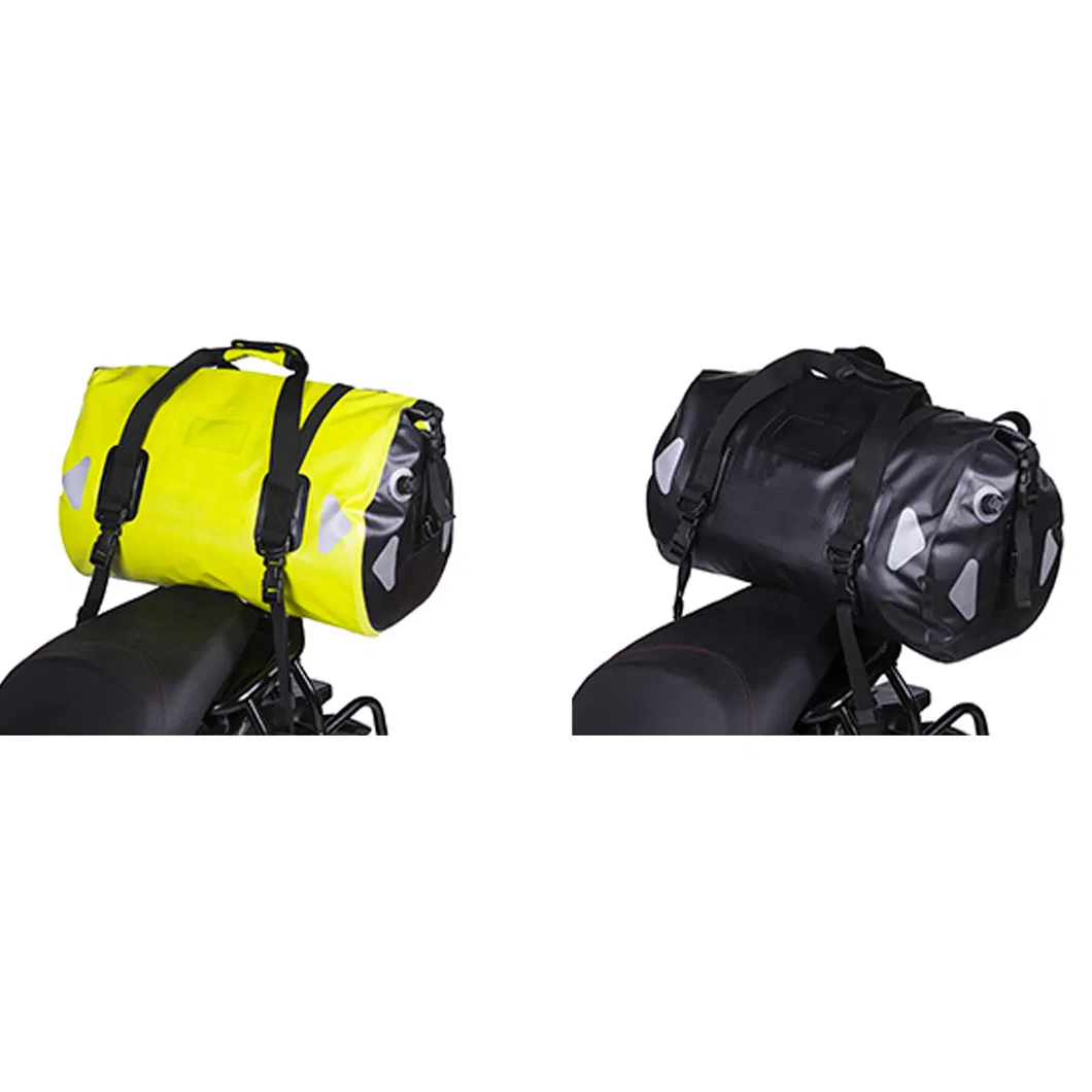 Leyi Multifunctional Vintage Hiking Backpacks 70L Cloth Bags with Custom Printed Logo Waterproof Duffel Bag