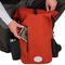 Leyi Activities Waterproof Fashion Backpack Rucksack Unisex Outdoors Waterproof Fishing Tackle Shoulder Bag