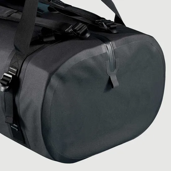 Leyi Large Capacity Durable Custom Logo Tarpaulin Sports Dry Laptop Backpack Waterproof Travel Duffel Bag