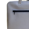 Leyi Travel Waterproof Bag Laptop Bag Briefcase, TPU Waterproof Dry Bag for Laptop, Bookbag Laundry Paper Waterproof Bag
