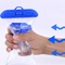 Outdoor Universal Waterproof Phone Pouch Underwater Waterproof Cell Phone Case Dry Bag for Mobile