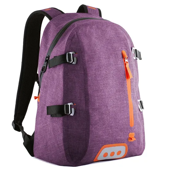Leyi New Arrival Waterproof Hiking Outdoor Mountain Backpack Hunt, New Waterproof Student Outdoor Backpack Travel Bag